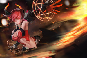 电竞IP出海正当时,如何讲好中国故事,打动世界玩家 电竞IP出海正当时,如何讲好中国故事,打动世界玩家